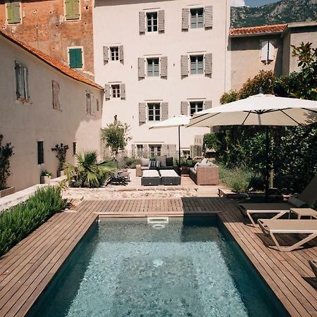 Palazzo Sbutega Panzió Kotor Kültér fotó