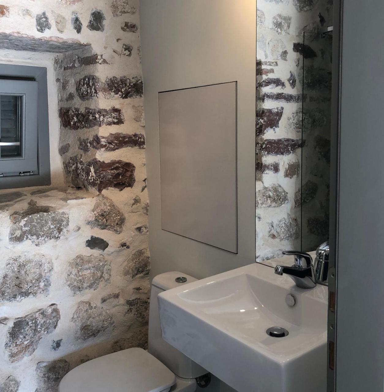Palazzo Sbutega Panzió Kotor Kültér fotó