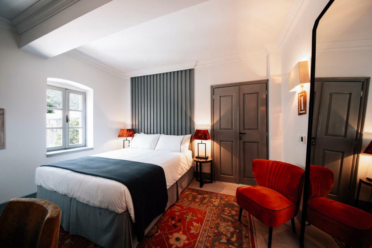 Palazzo Sbutega Panzió Kotor Kültér fotó