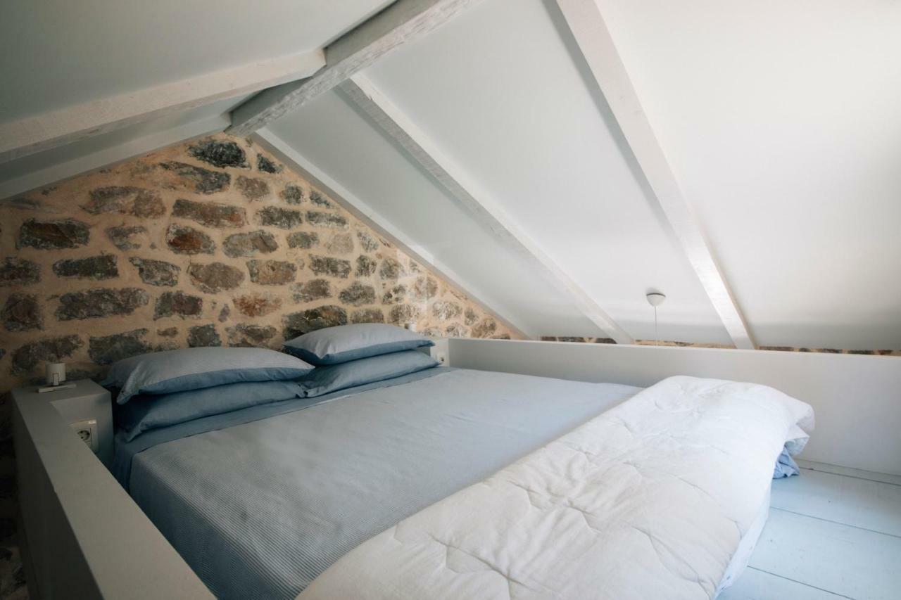 Palazzo Sbutega Panzió Kotor Kültér fotó
